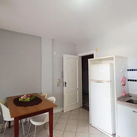 Um Dormitorio A Beira Mar!! Florianopolis Exterior photo