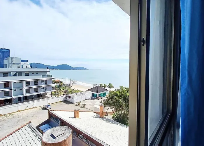 Um Dormitorio A Beira Mar!!
