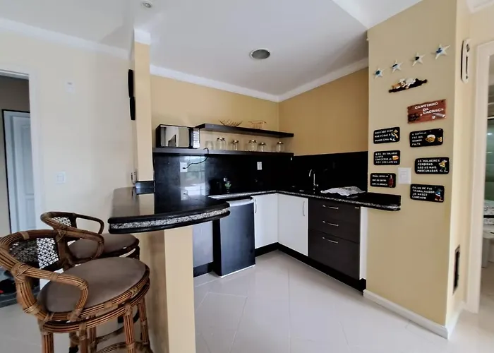 Um Dormitorio A Beira Mar!!