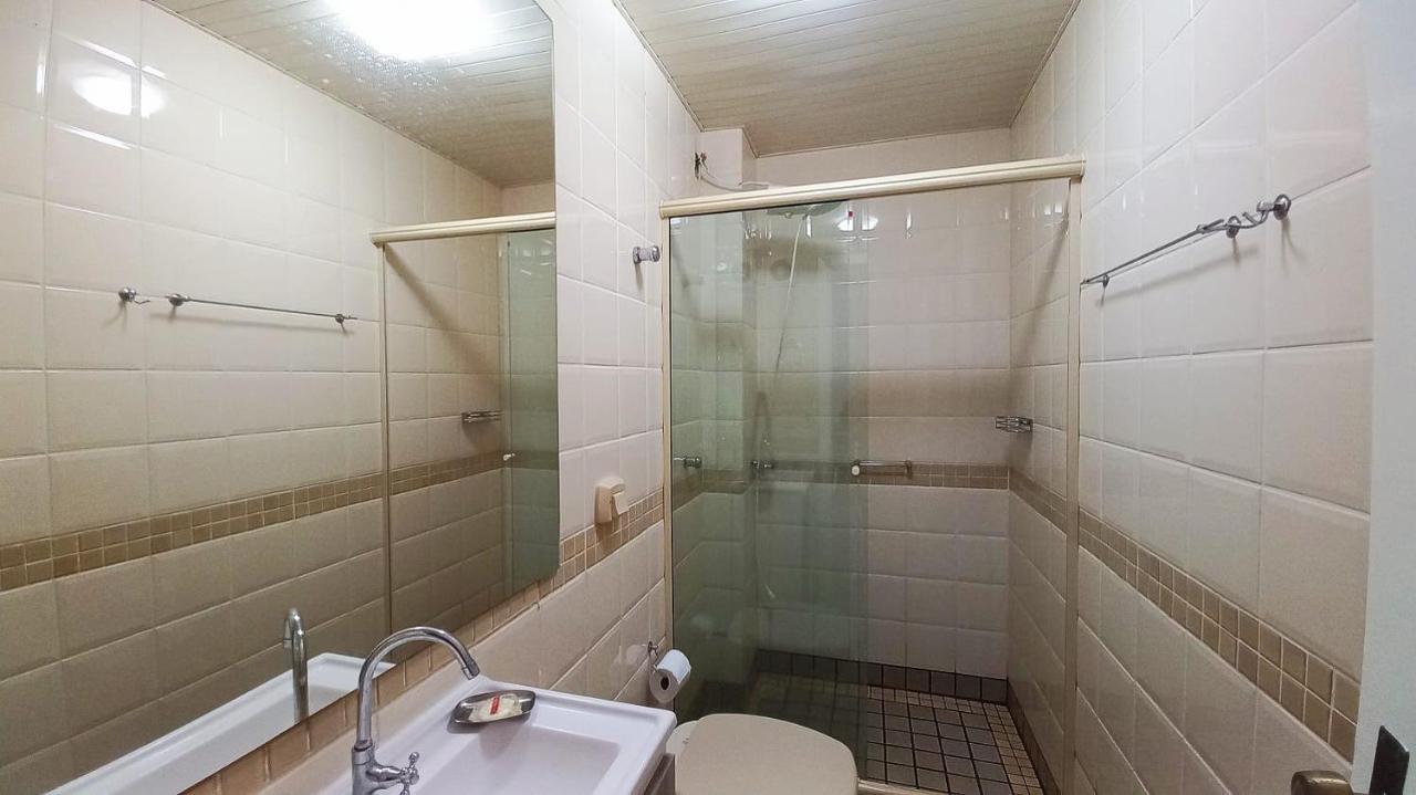 Um A Beira Mar!! Apartment *