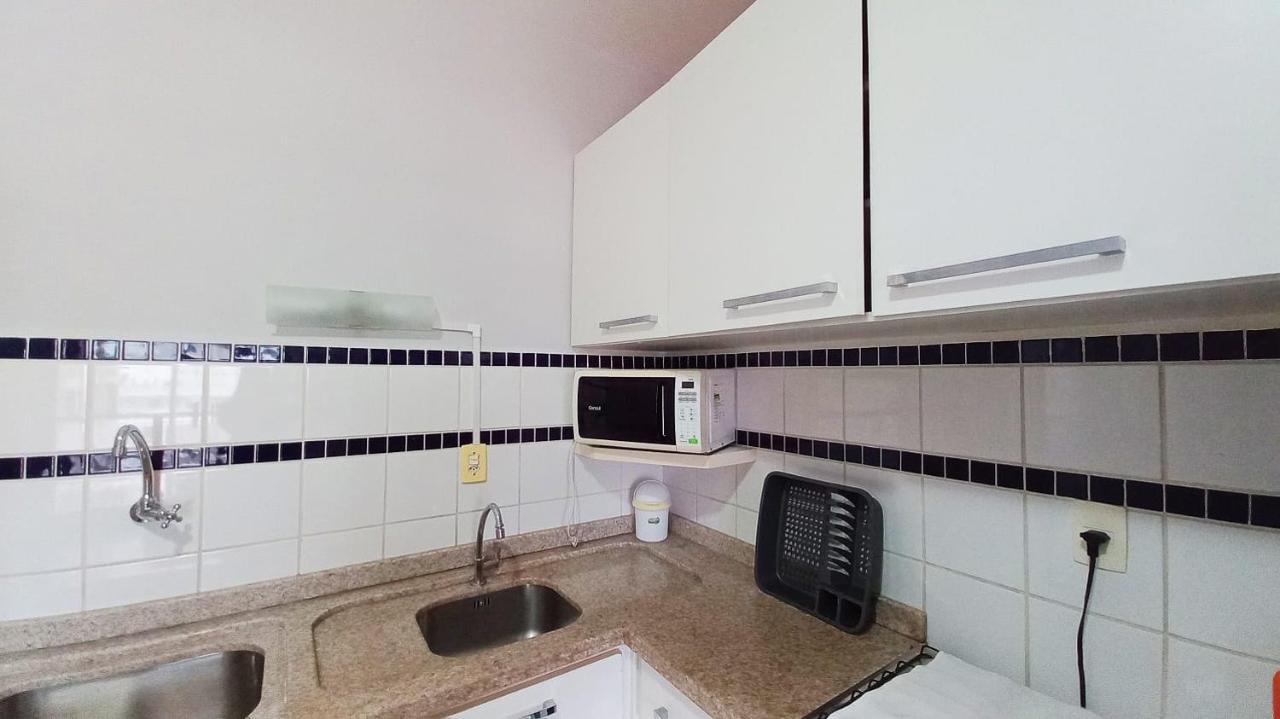Um A Beira Mar!! Apartment Florianopolis