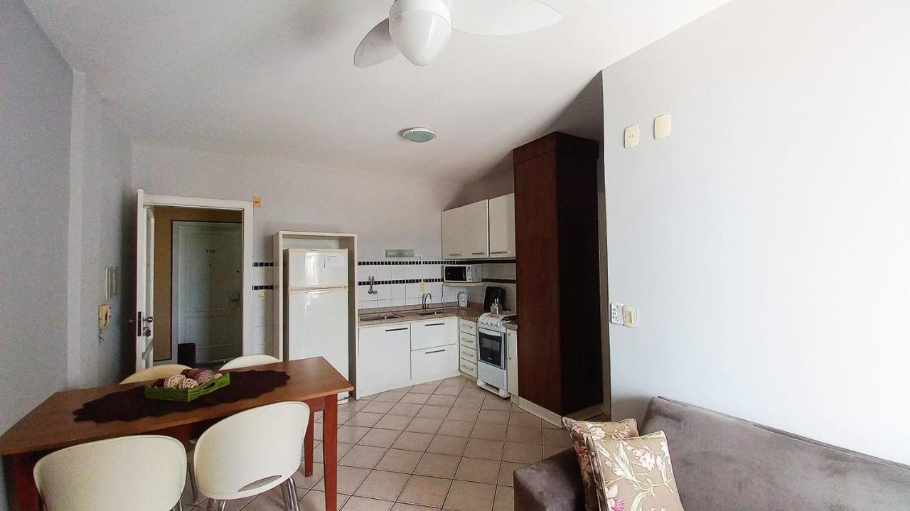 Apartment Um A Beira Mar!! *