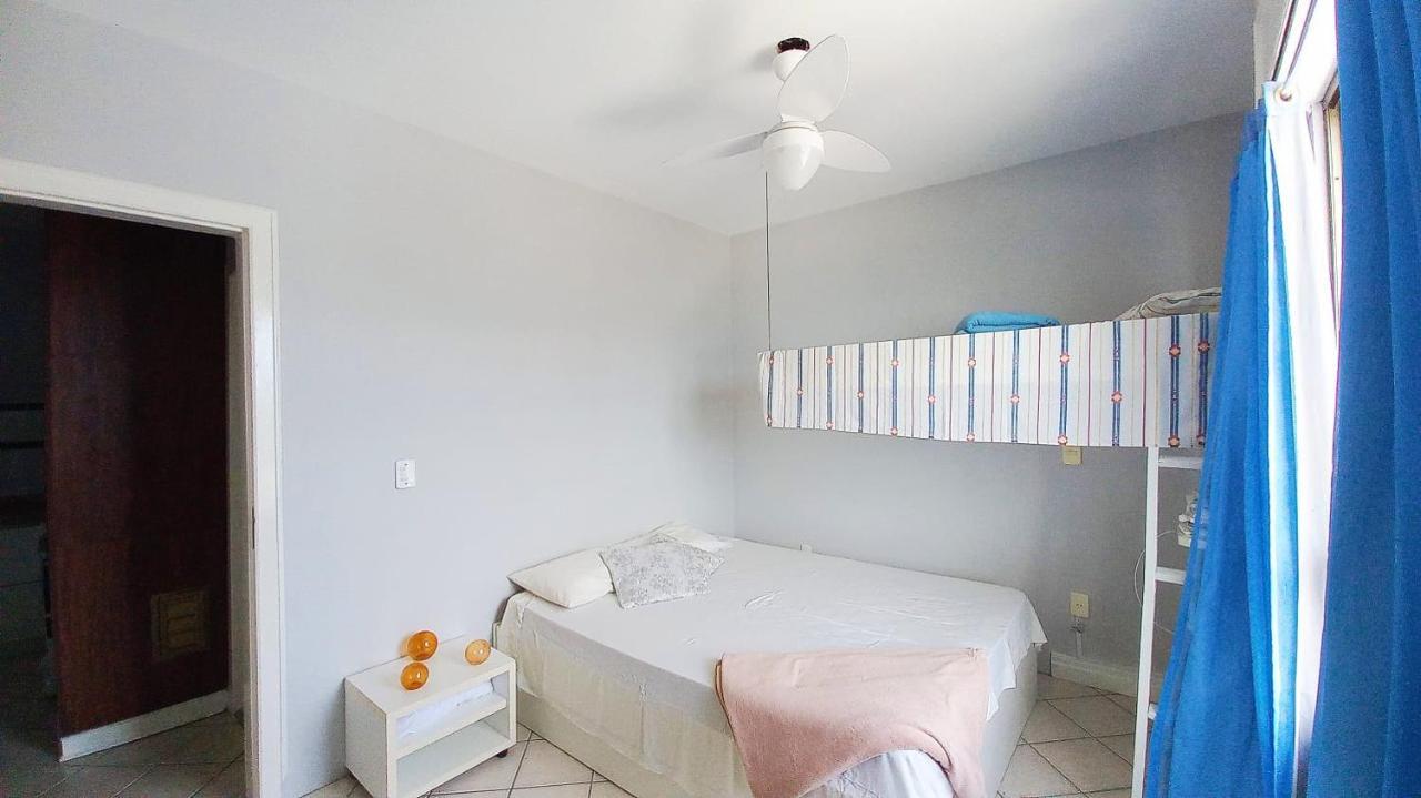 Um A Beira Mar!! Apartment *