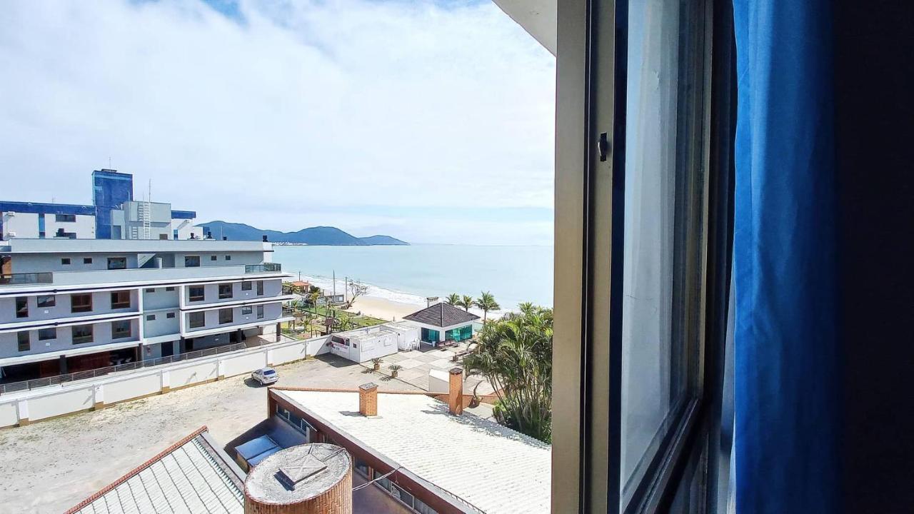 Apartment Um A Beira Mar!! *