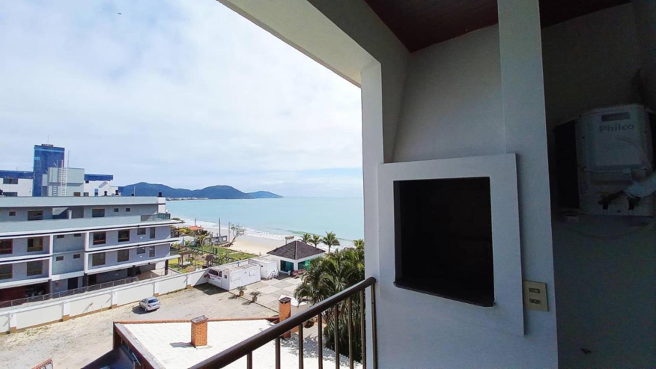 Apartment Um A Beira Mar!! Florianopolis