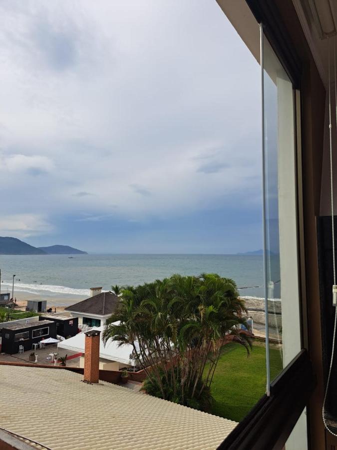 Apartment Um A Beira Mar!!