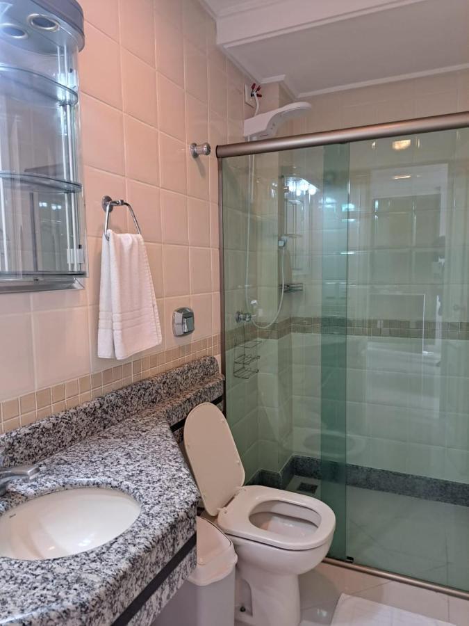 Um A Beira Mar!! Apartment