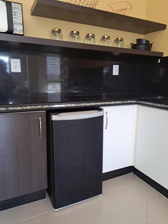 Apartment Um A Beira Mar!! *