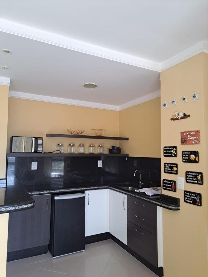 Um A Beira Mar!! Apartment *