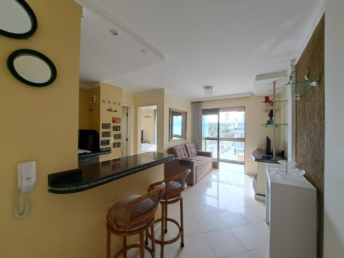 Um A Beira Mar!! Apartment