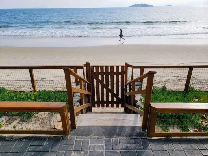 Um A Beira Mar!! Apartment *