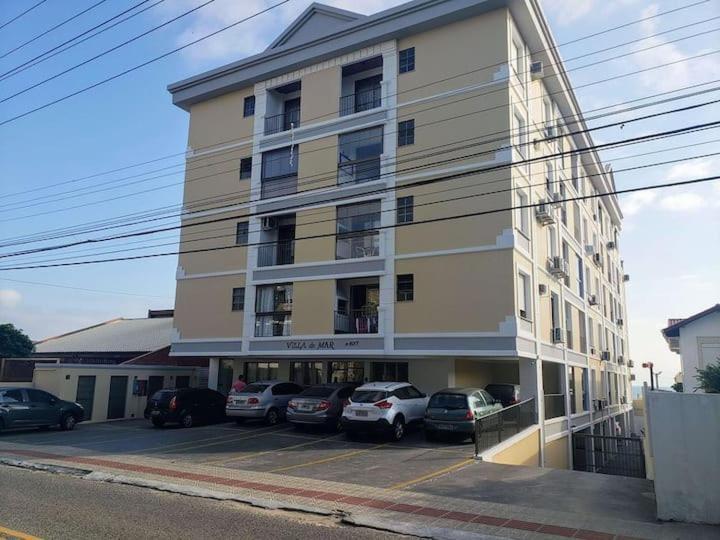 Um A Beira Mar!! Apartment *