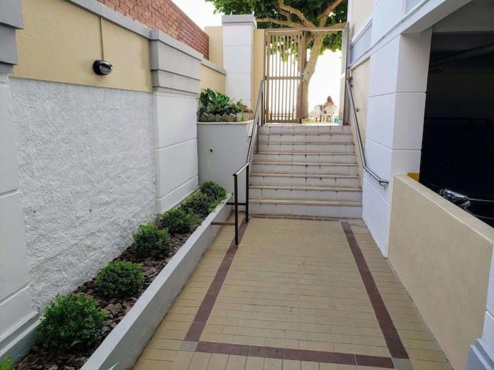 Um A Beira Mar!! Apartment