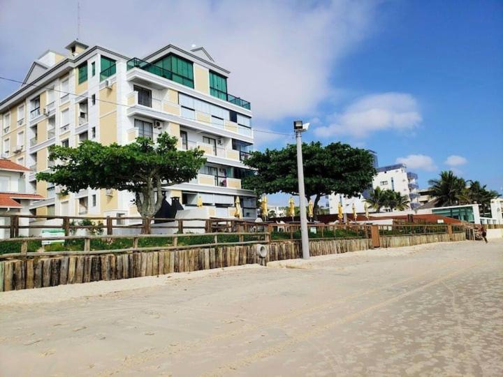 Apartment Um A Beira Mar!! *